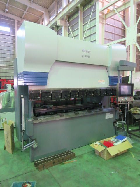 MURATA BH8525 2014Y